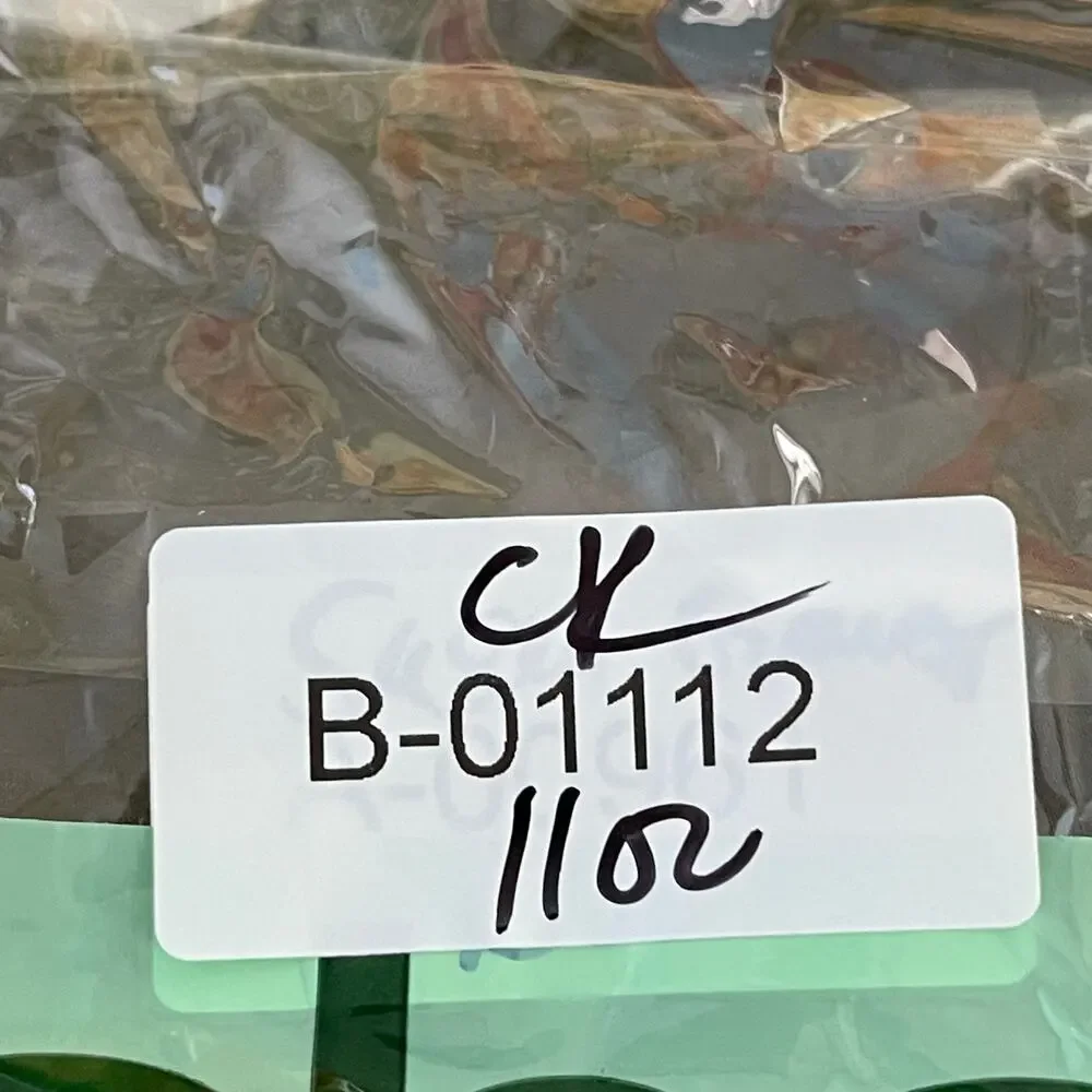 Calvin Klein Romper Womens 16 Army Green Sash Tie Pockets Short Split Sleeves - Picture 9 of 9